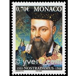 nr. 2406 -  Stamp Monaco Mail