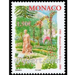 nr. 2428 -  Stamp Monaco Mail