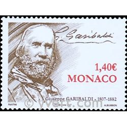 n° 2589 -  Timbre Monaco Poste