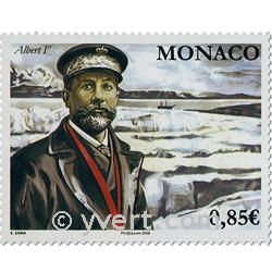 nr. 2652/2654 -  Stamp Monaco Mail