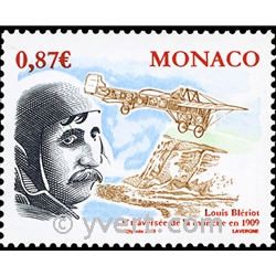 nr. 2665 -  Stamp Monaco Mail