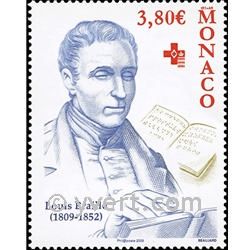 nr. 2677 -  Stamp Monaco Mail