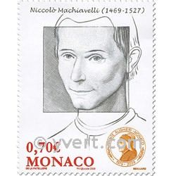 n° 2691/2693 -  Timbre Monaco Poste