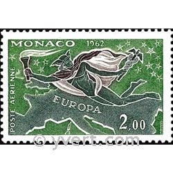 nr. 79 -  Stamp Monaco Air Mail