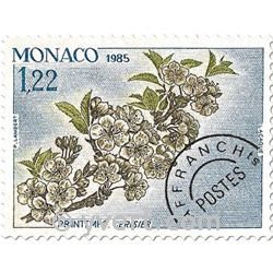 n° 86/89 -  Timbre Monaco Préoblitérés