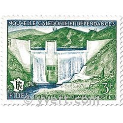 nr. 287 -  Stamp New Caledonia Mail