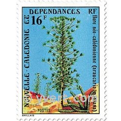 nr. 418 -  Stamp New Caledonia Mail