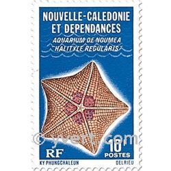 n° 419 -  Timbre Nelle-Calédonie Poste