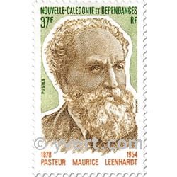 nr. 422 -  Stamp New Caledonia Mail