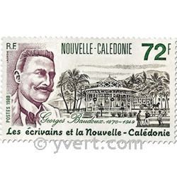 nr. 564 -  Stamp New Caledonia Mail