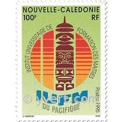 nr. 683 -  Stamp New Caledonia Mail