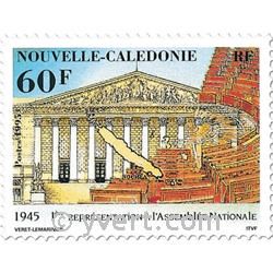 n° 687 -  Timbre Nelle-Calédonie Poste