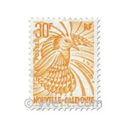 nr. 746 -  Stamp New Caledonia Mail