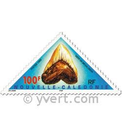 nr. 783 -  Stamp New Caledonia Mail