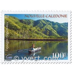 nr. 827/829 -  Stamp New Caledonia Mail