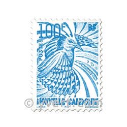 nr. 849 -  Stamp New Caledonia Mail