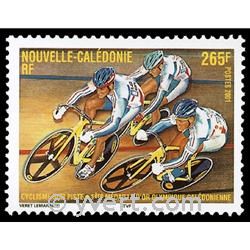 nr. 855 -  Stamp New Caledonia Mail