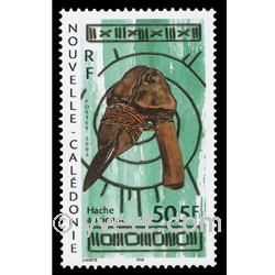 nr. 866 -  Stamp New Caledonia Mail