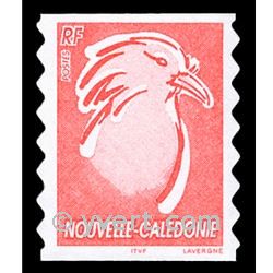 nr. 894 -  Stamp New Caledonia Mail