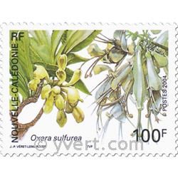 nr. 919/921 -  Stamp New Caledonia Mail