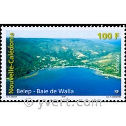 nr. 934 -  Stamp New Caledonia Mail