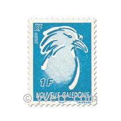 nr. 946/947 -  Stamp New Caledonia Mail