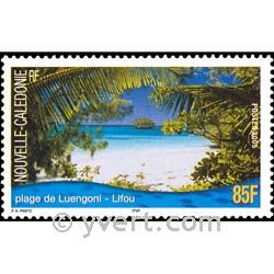 nr. 951 -  Stamp New Caledonia Mail