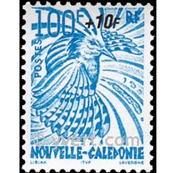 nr. 963 -  Stamp New Caledonia Mail