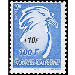 n° 964 -  Timbre Nelle-Calédonie Poste