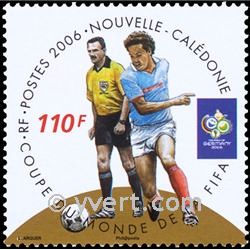 nr. 977 -  Stamp New Caledonia Mail