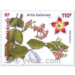 nr. 981/983 -  Stamp New Caledonia Mail