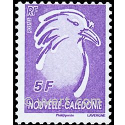 n° 993 -  Timbre Nelle-Calédonie Poste