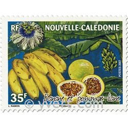 nr. 1026/1028 -  Stamp New Caledonia Mail