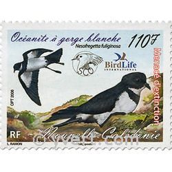 nr. 1038/1040 -  Stamp New Caledonia Mail