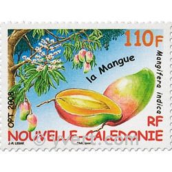 n° 1041/1043 -  Timbre Nelle-Calédonie Poste