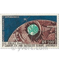 nr. 73 -  Stamp New Caledonia Air Mail