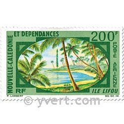 nr. 97 -  Stamp New Caledonia Air Mail