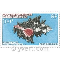 nr. 105 -  Stamp New Caledonia Air Mail