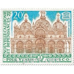 nr. 127 -  Stamp New Caledonia Air Mail