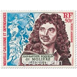 nr. 138 -  Stamp New Caledonia Air Mail