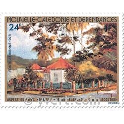 nr. 189 -  Stamp New Caledonia Air Mail