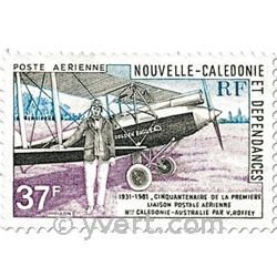 nr. 219 -  Stamp New Caledonia Air Mail