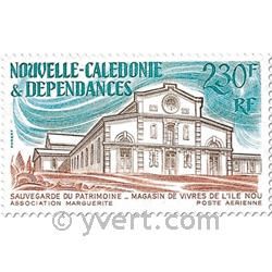 nr. 251 -  Stamp New Caledonia Air Mail