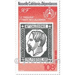 nr. 253 -  Stamp New Caledonia Air Mail