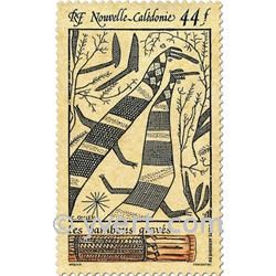 nr. 264 -  Stamp New Caledonia Air Mail