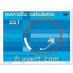 nr. 273 -  Stamp New Caledonia Air Mail