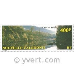 nr. 280 -  Stamp New Caledonia Air Mail