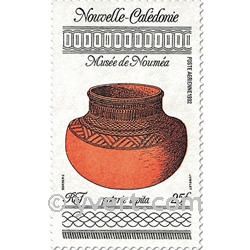 nr. 281 -  Stamp New Caledonia Air Mail