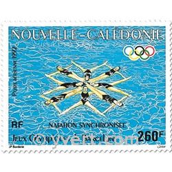 nr. 286 -  Stamp New Caledonia Air Mail