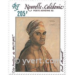 nr. 287 -  Stamp New Caledonia Air Mail